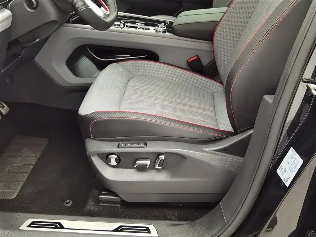Volkswagen Teramont 2024 Teramont X 380TSI 4WD Premium Flagship Edition фото 20