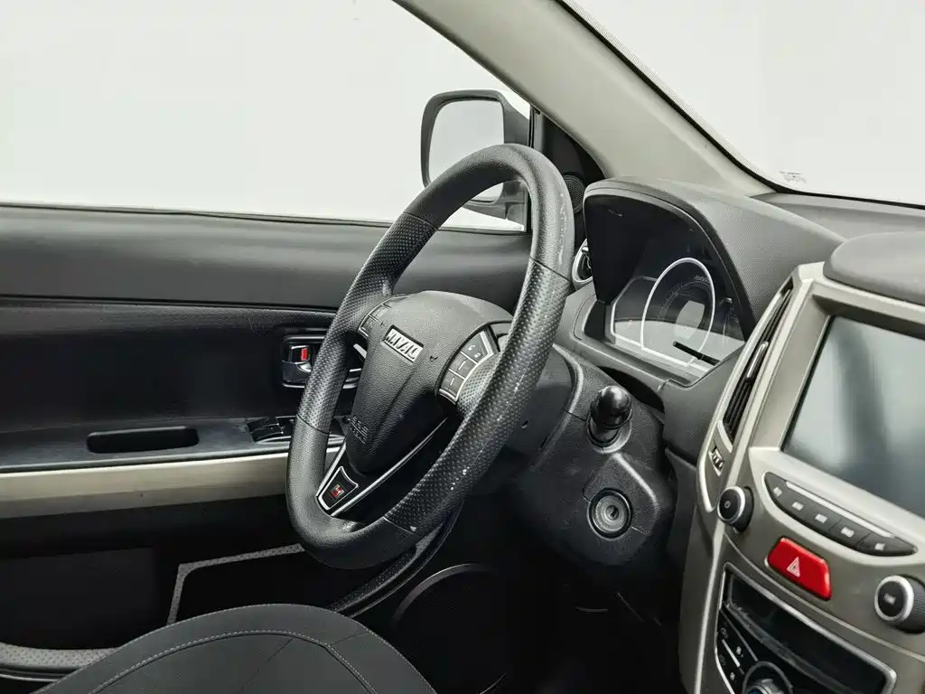 Haval H1 2016 2017 Red Label 1.5L AMT Comfort
