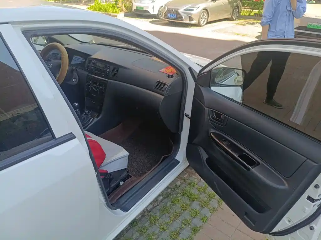 BYD F3 2019 2020 1.5L Manual Classic