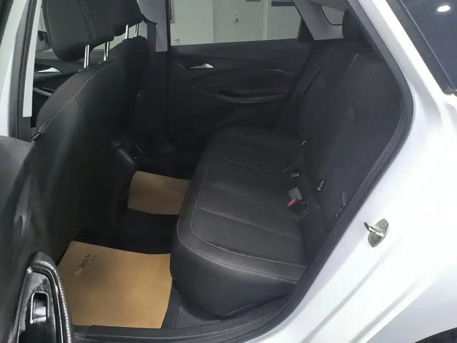 Buick Verano 2024 2023 Pro Joy Edition