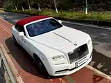 Фото 4 - Rolls-Royce Dawn