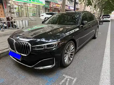 BMW 7
