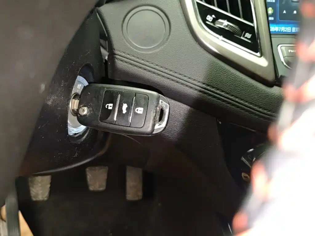 Changan Eado XT 2018 2016 1.6L Manual Stylish Cool Edition