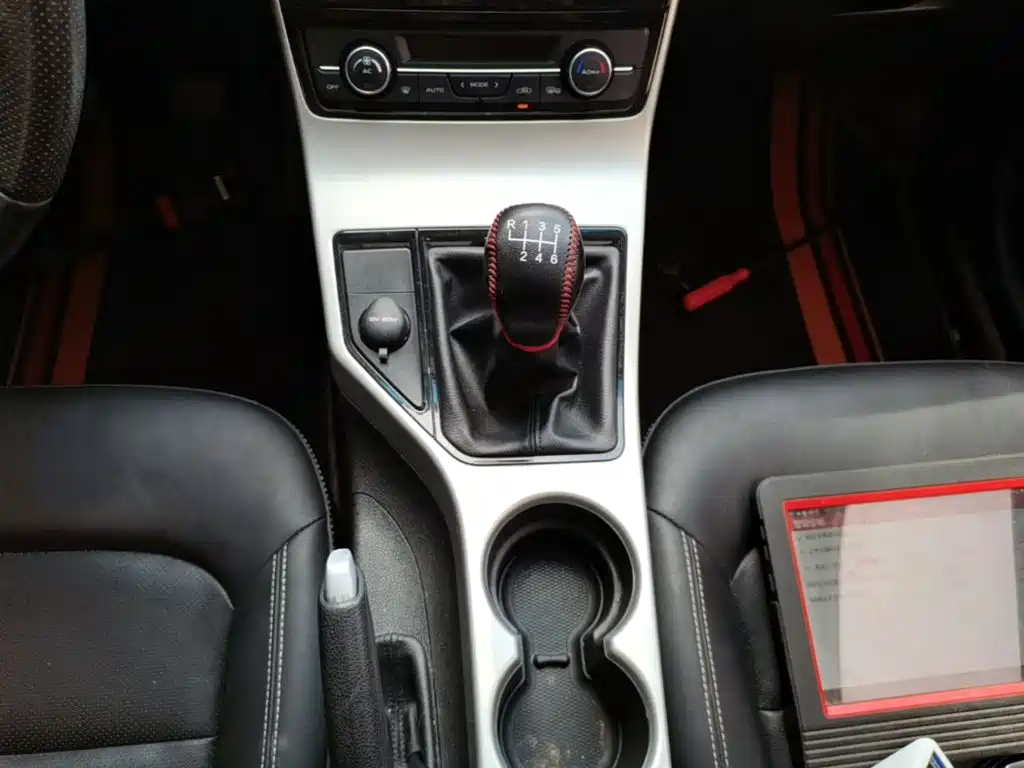 Geely Emgrand GL 2017 2017 1.8L Manual Elite