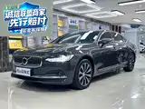 Фото 1 - Volvo S90