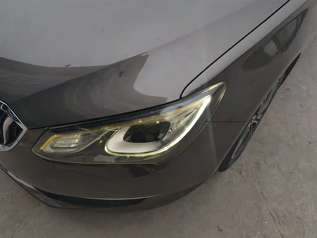 Buick Excelle 2017 18T Dual-Clutch Elite фото 24