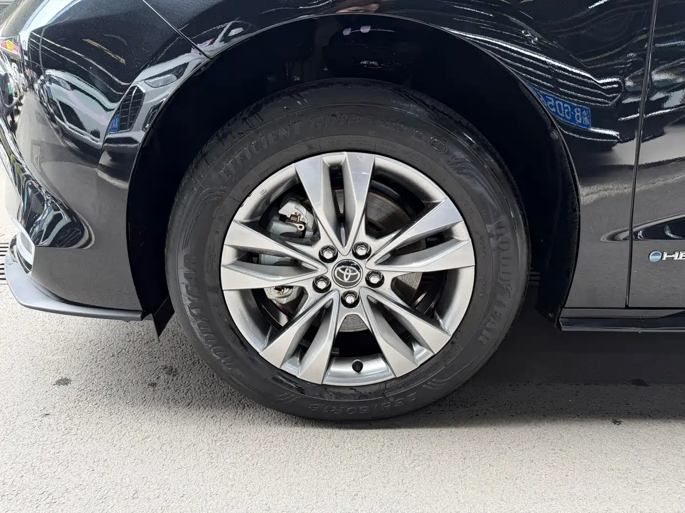 Toyota Sienna 2024 2.5L Hybrid Luxury Edition фото 34