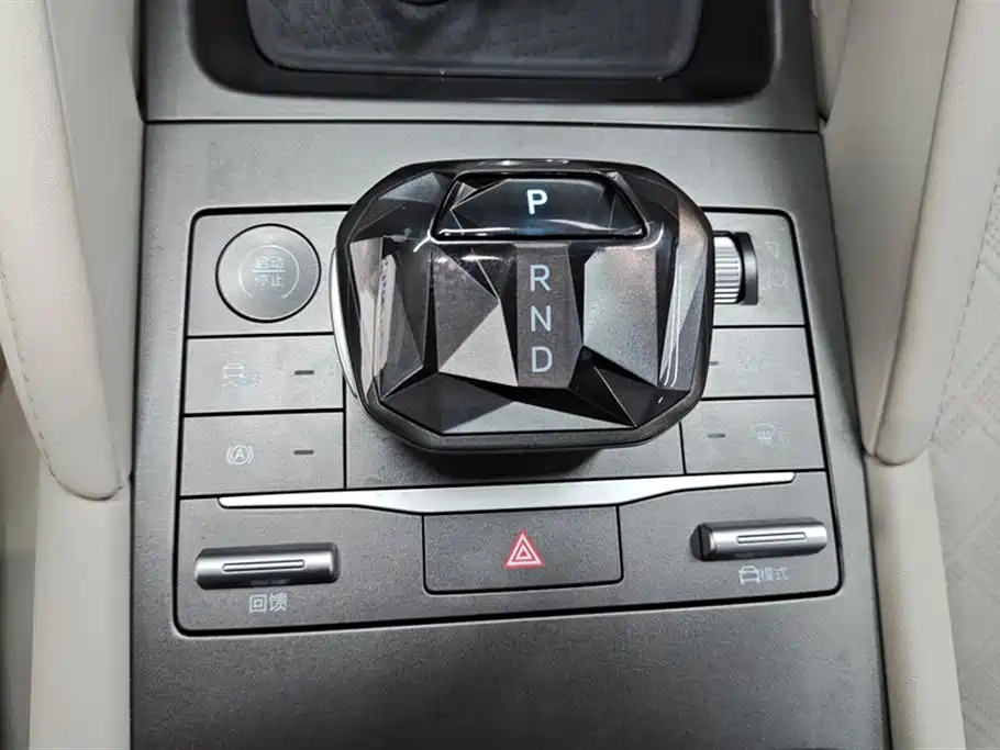 BYD Yuan UP 2024 401KM Leading Edition фото 16