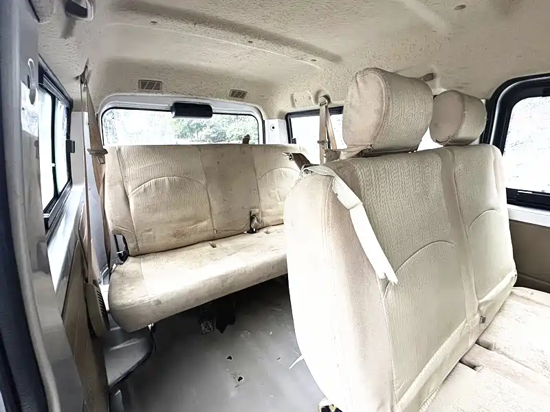 Dongfeng Xiaokang C37 2022 2018 1.5L Classic Model II DK15