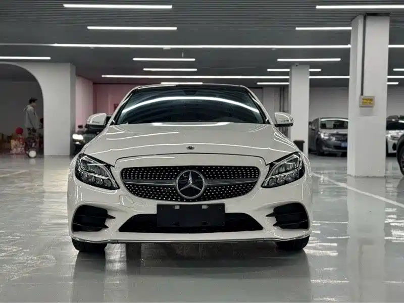 Mercedes-Benz C-Class 2019 Facelift C 260 L Sport фото 2