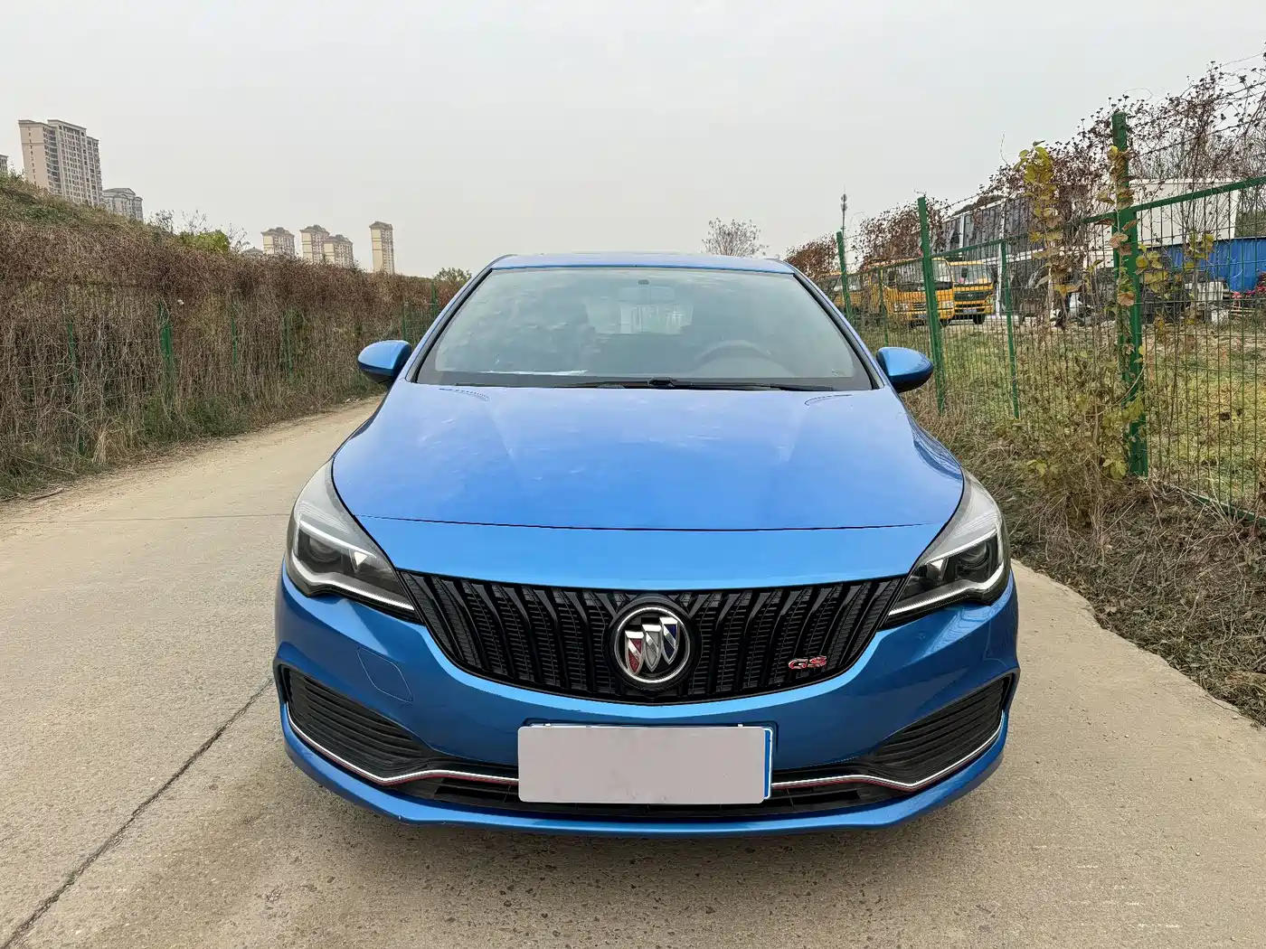 Buick Verano 2016 Hatchback GS 20T DCT Luxury Sport фото 2
