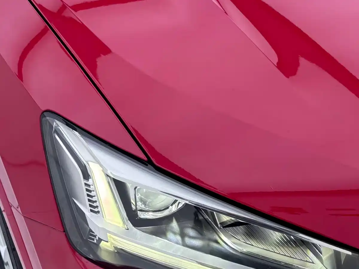 Audi Q2L 2020 35 TFSI Fashion Elegance Model фото 15