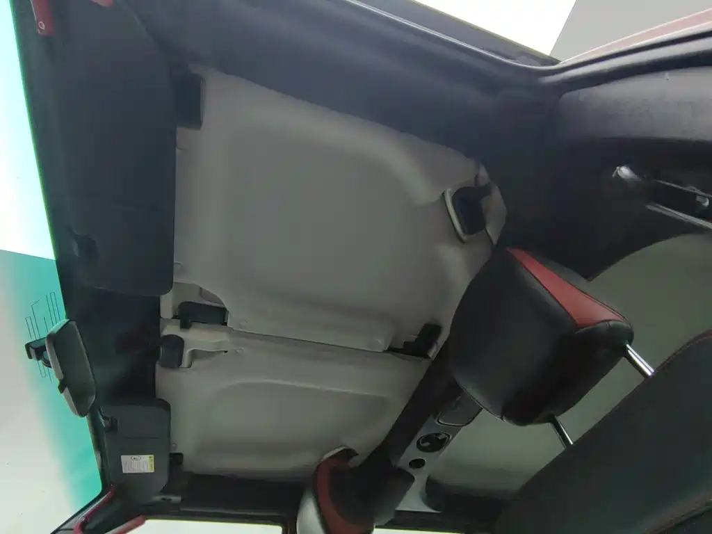 Photo 14 - BAIC ORV Beijing Offroad BJ40