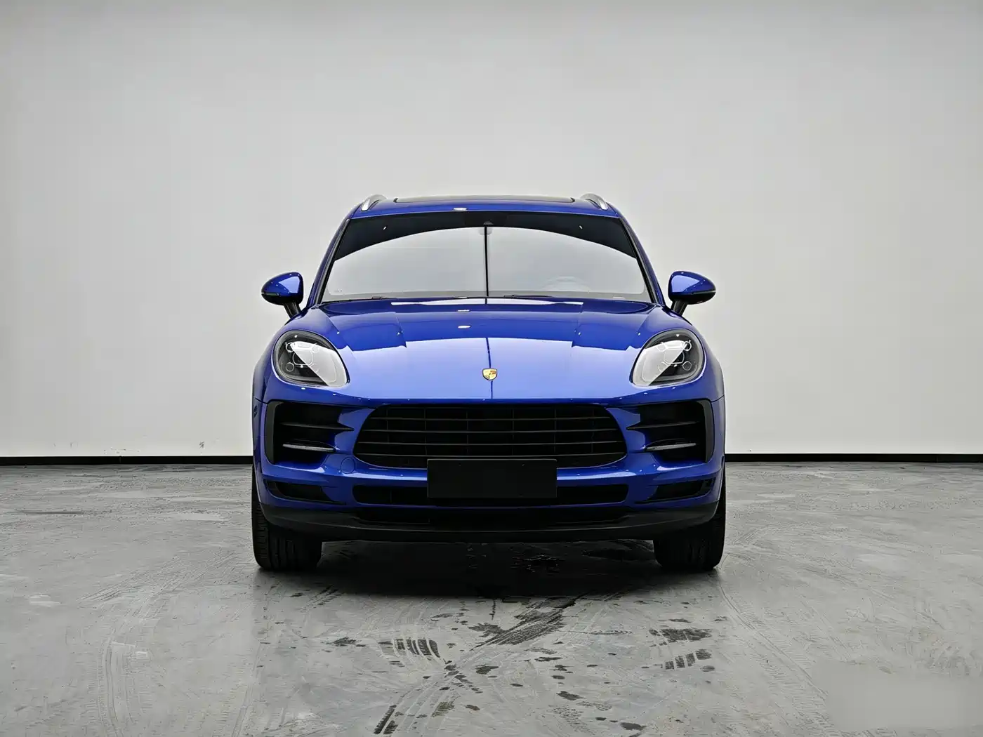 Porsche Macan 2018 Macan 2.0T фото 6