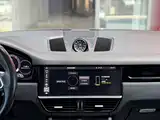 Photo 13 - Porsche Cayenne New Energy