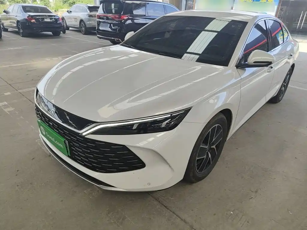 BYD Qin L 2024 DM-i 80KM Superior