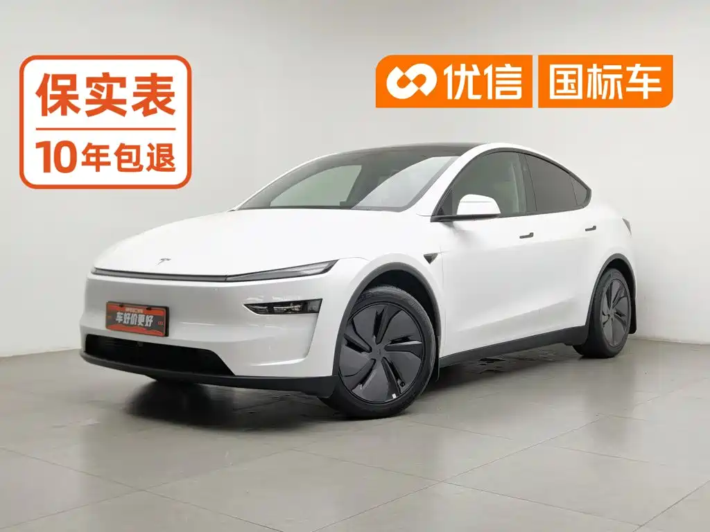 Фото 1 - Tesla Model Y