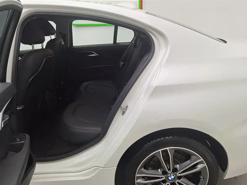 BMW 1 Series 2020 Model 120i Fashion Style фото 15