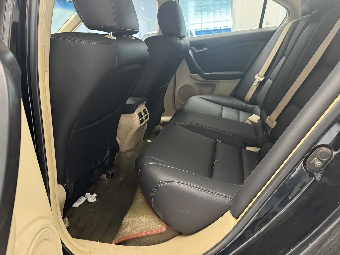 Фото 8 - Honda Spirior