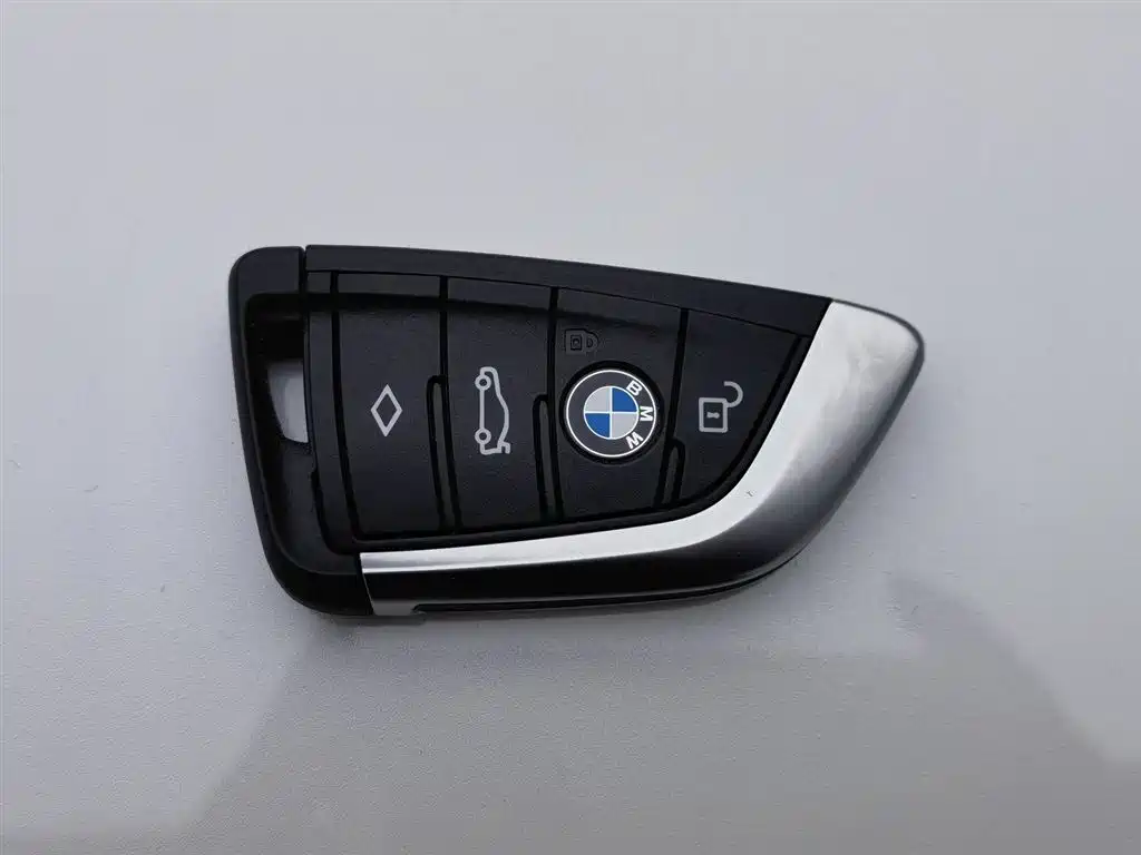 BMW X3 2020 xDrive25i Luxury Package фото 19
