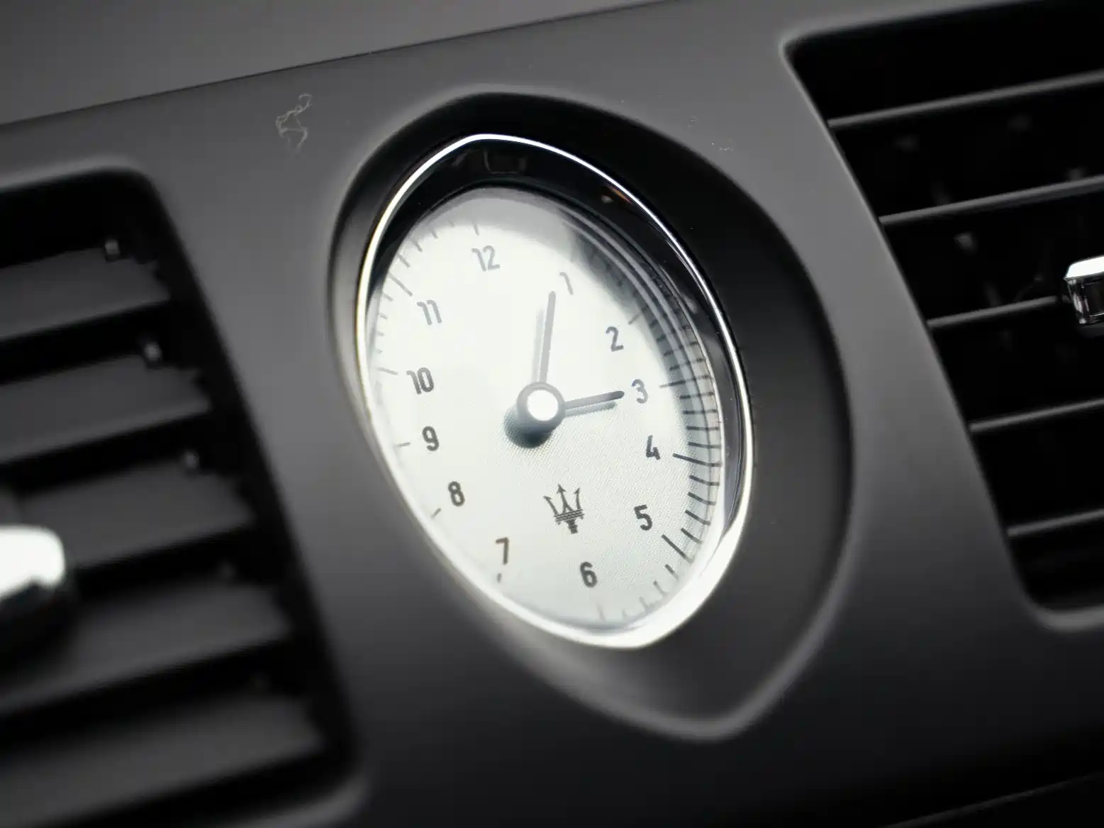 Photo 16 - Maserati Quattroporte