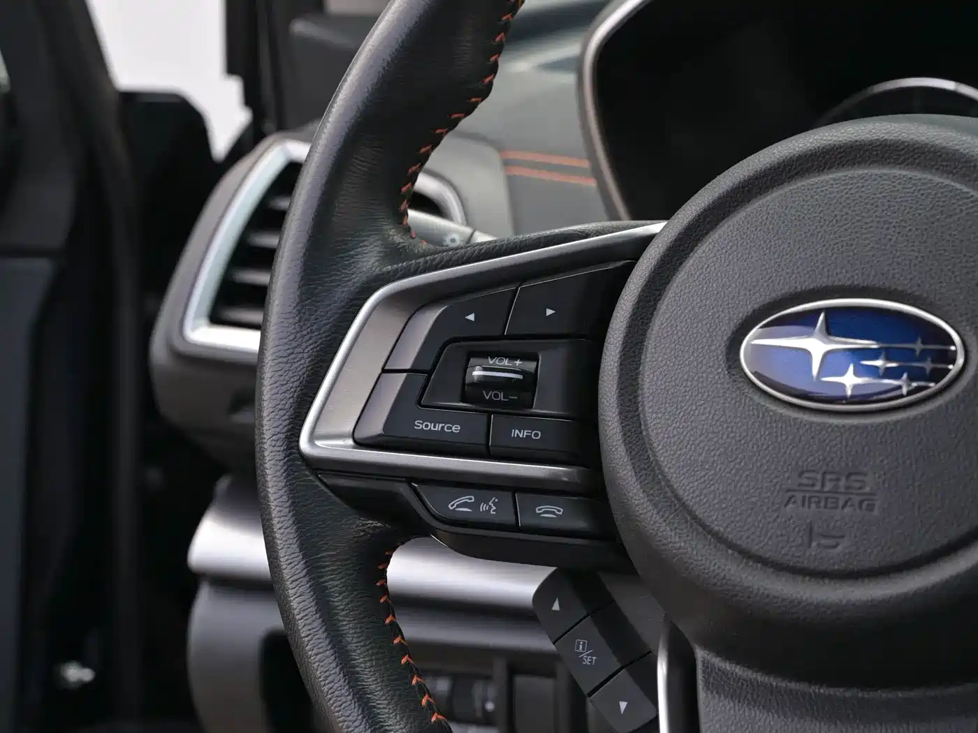 Subaru XV 2019 2019 2.0i AWD Luxury EyeSight (China V)