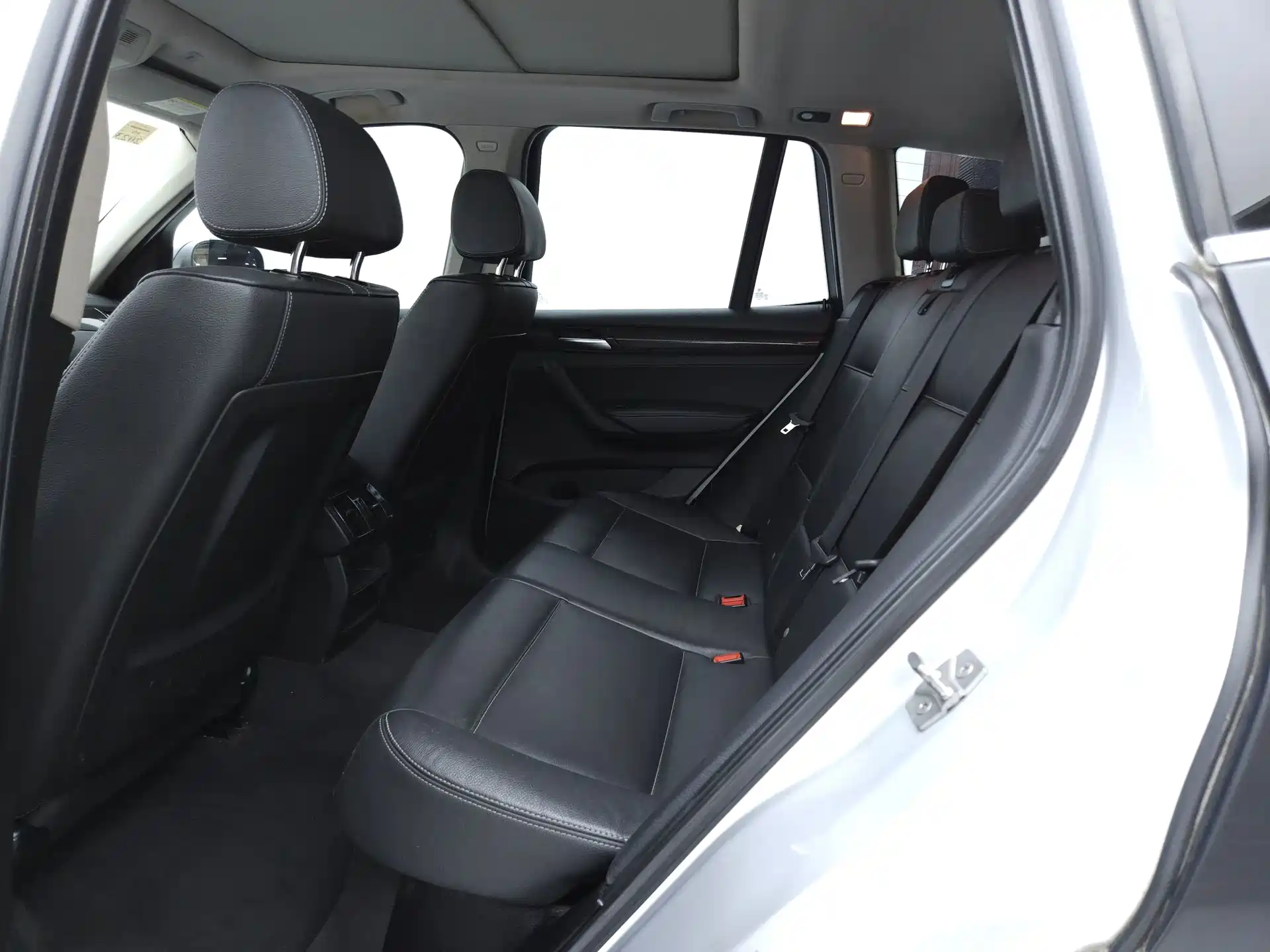 Photo 9 - BMW X3 (Import)