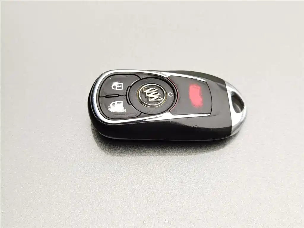 Buick GL8 2018 ES 28T Comfort Type China VI фото 19