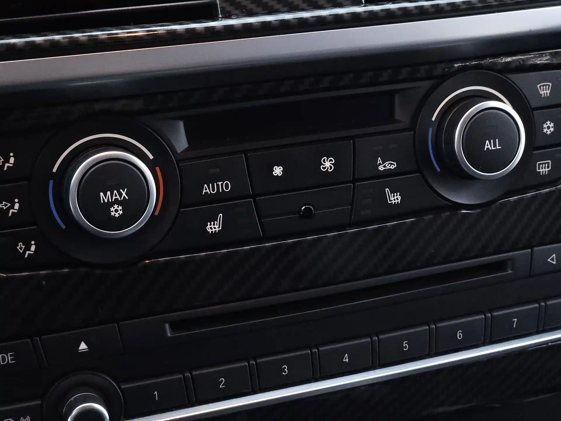 Photo 17 - BMW X3 (Import)