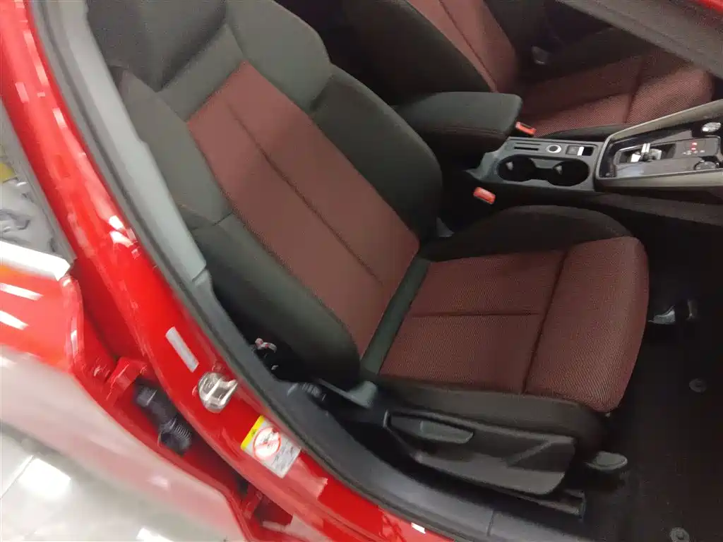 Audi A3 2021 A3L Limousine 35 TFSI Progressive Sport фото 25