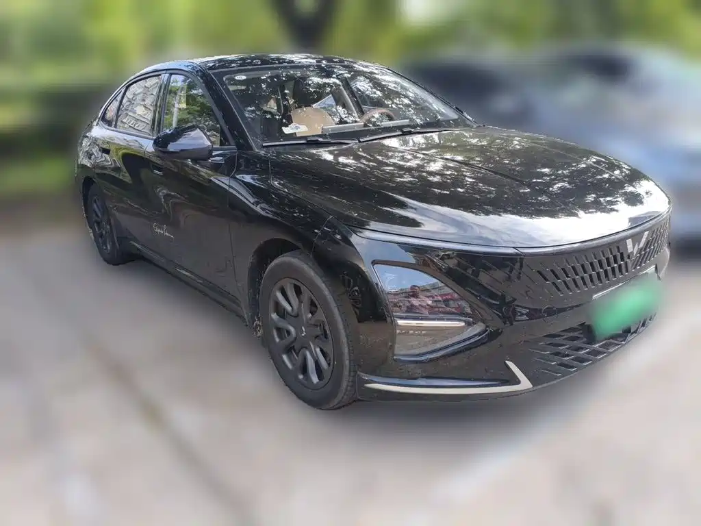 Wuling Motors Wuling Xingguang 2025 2025 70km Smart Standard
