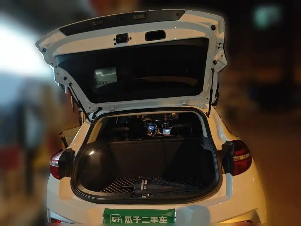 Geely Emgrand GSe 2021 2020 500 Ling Shang Edition