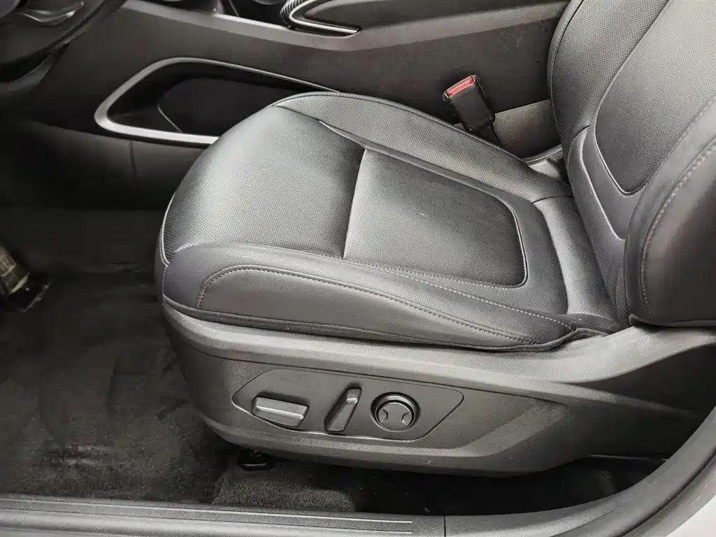Hyundai Tucson 2021 Tucson L 1.5T DCT GLX Elite фото 20