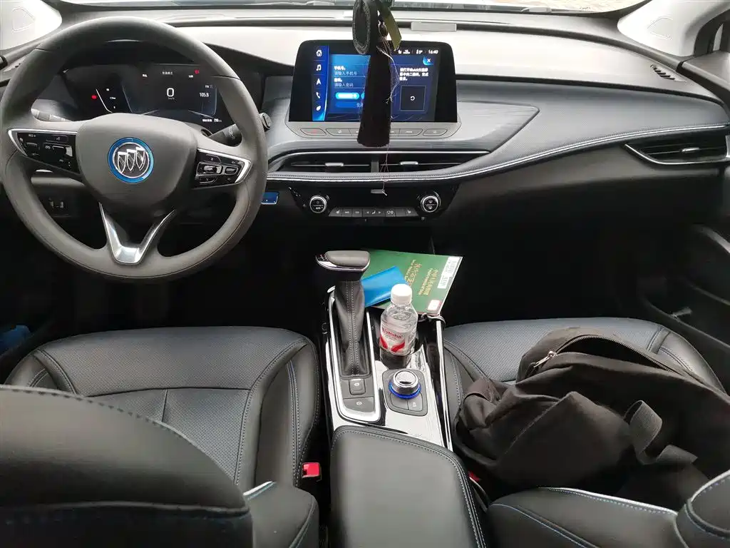 Buick Velite 6 2022 Connected Smart Enjoyment PLUS фото 13