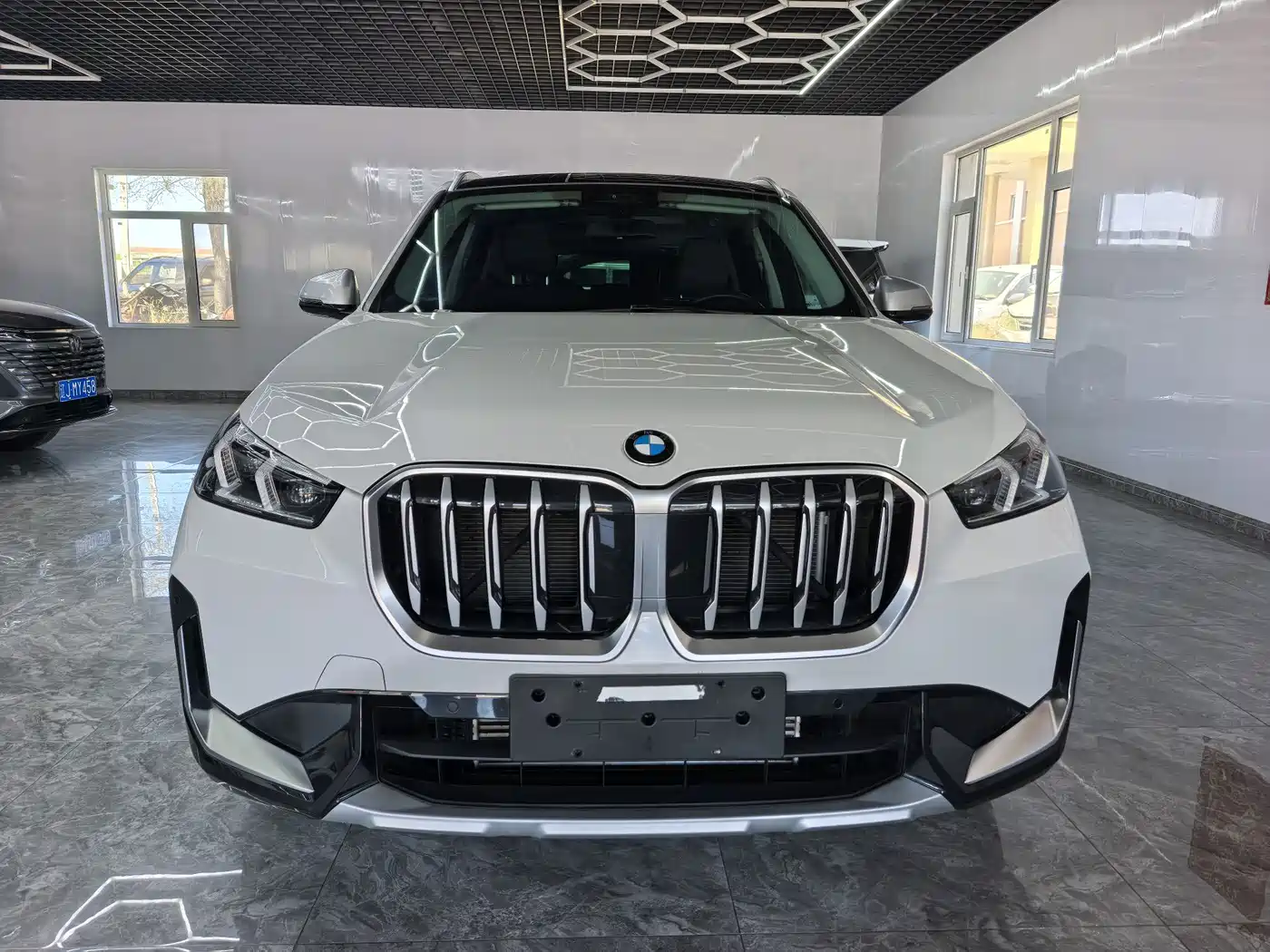 BMW X1 2023 sDrive20Li X Design Package