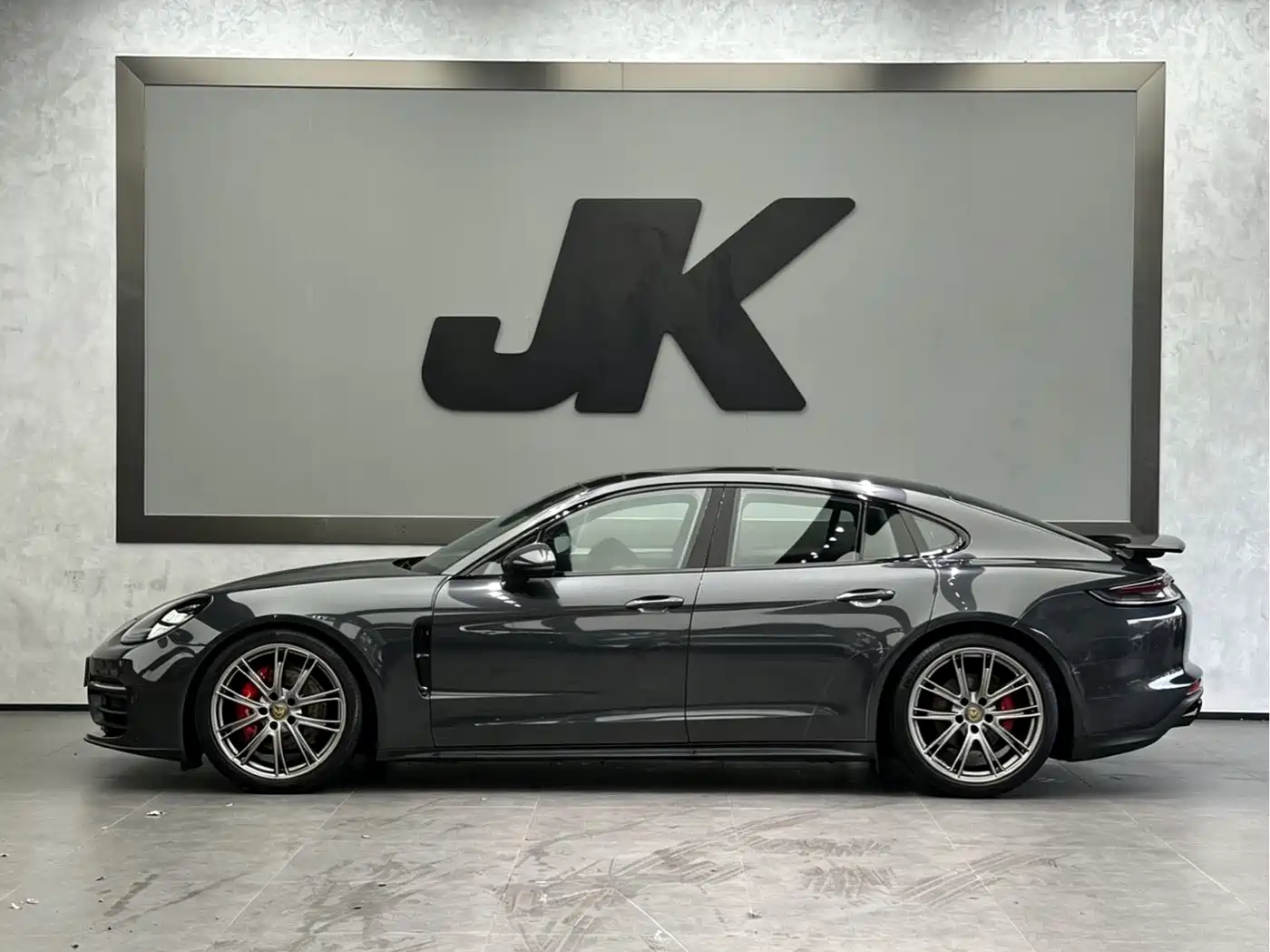 Porsche Panamera 2023 Panamera 2.9T фото 3