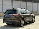 Фото 4 - Ford Edge