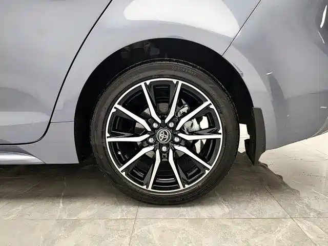 Toyota Levin 2024 Smart Hybrid 1.8L Sport Edition фото 18