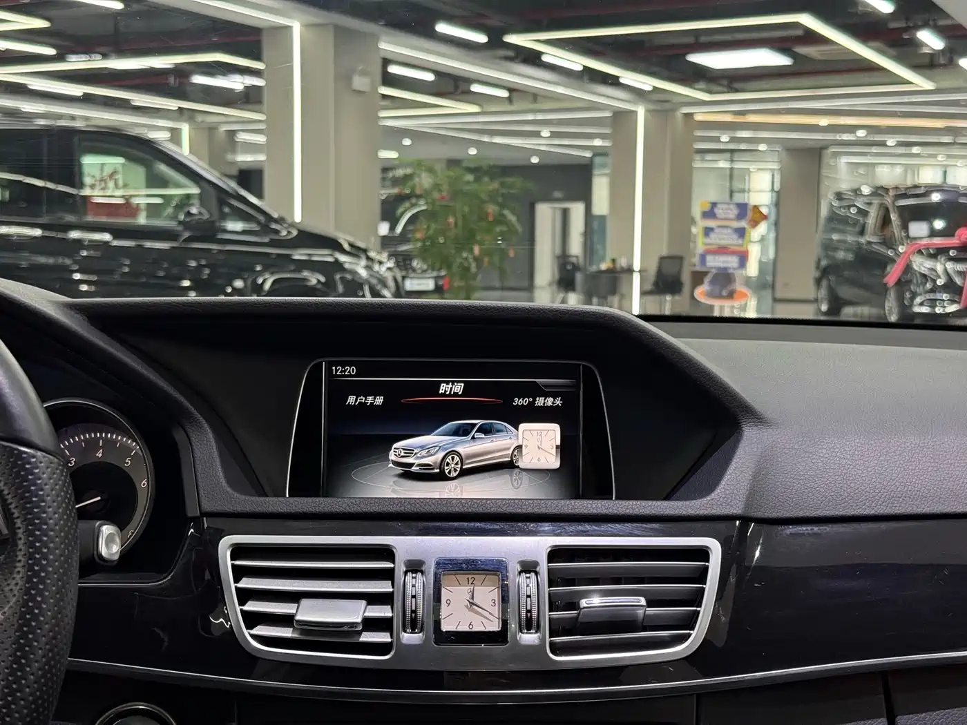 Mercedes-Benz E-Class 2015 Facelift E 260 L Sport фото 16