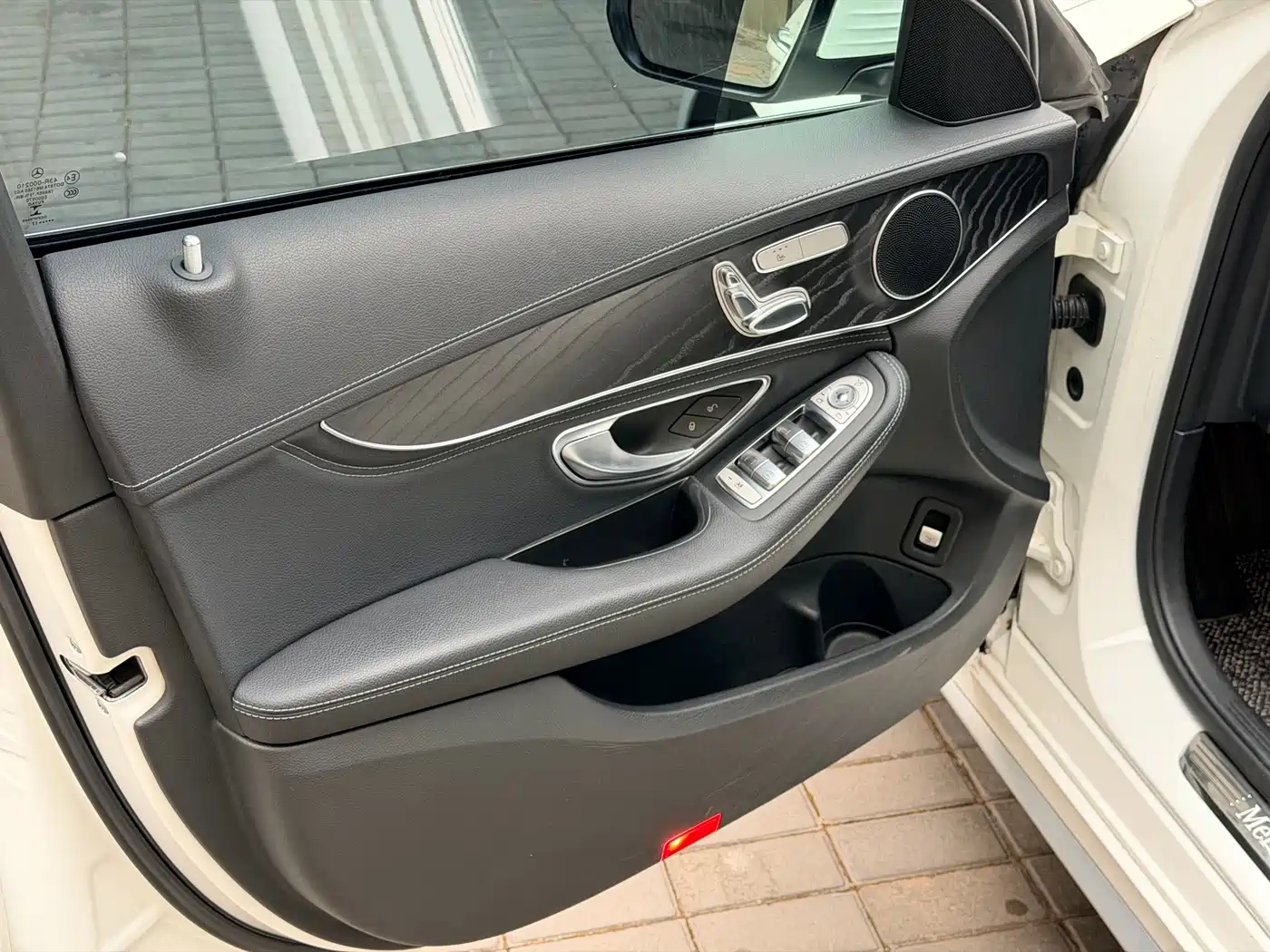 Mercedes-Benz C-Class 2017 C 200 L Sport фото 19