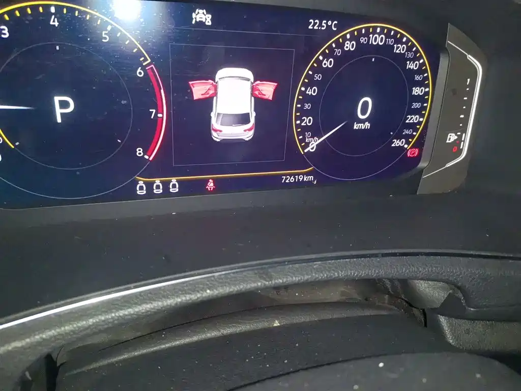 Volkswagen T-ROC 2020 280TSI DSG 2WD Comfort фото 5