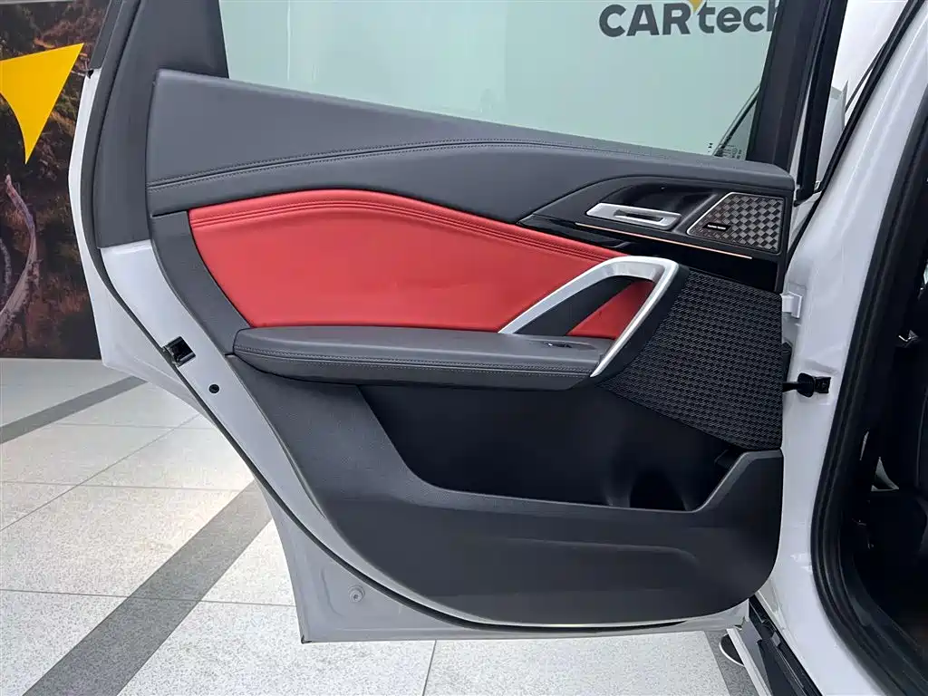 BMW X1 2024 sDrive25Li X Design Package фото 27