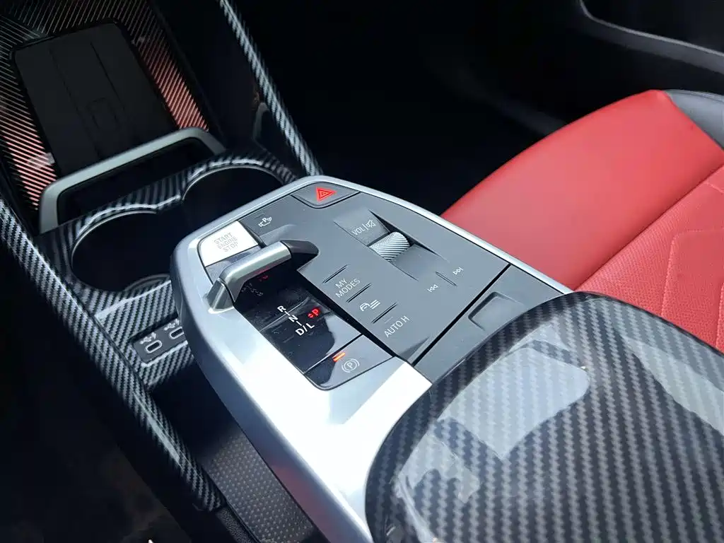 BMW X1 2024 sDrive25Li X Design Package фото 20