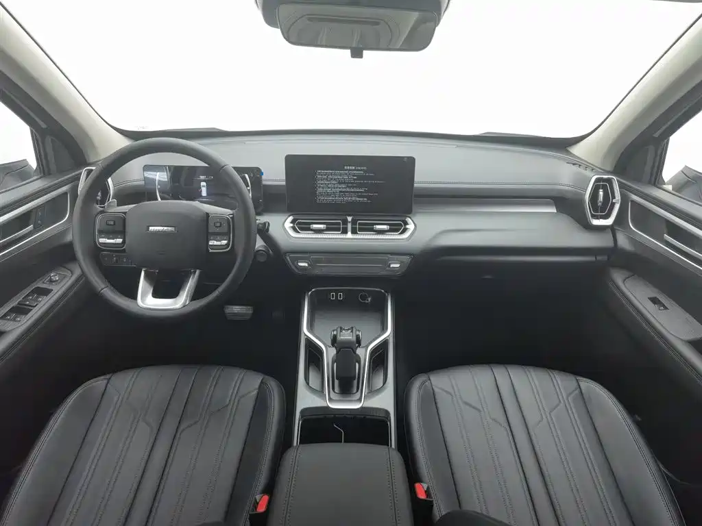 Haval H5 2023 2.0T Automatic 2WD Elite Edition Petrol фото 5