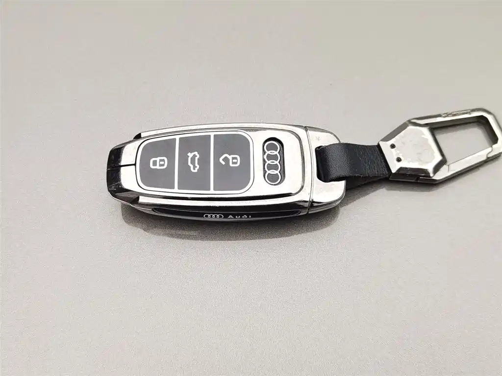 Audi A6L 2016 TFSI Technology фото 19