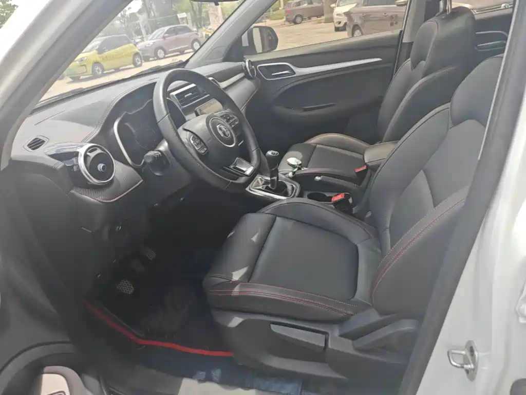 Photo 11 - MG ZS