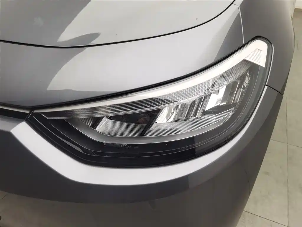 Volkswagen ID.3 2024 Outstanding Edition фото 7