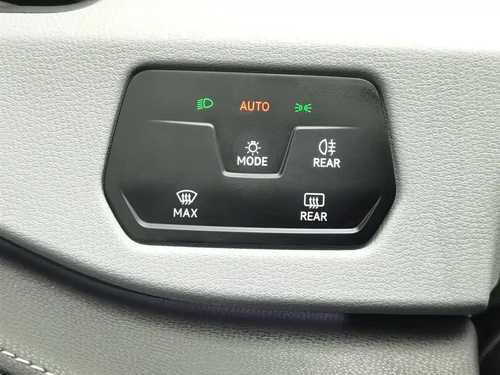 Volkswagen ID.3 2024 Outstanding Edition фото 21