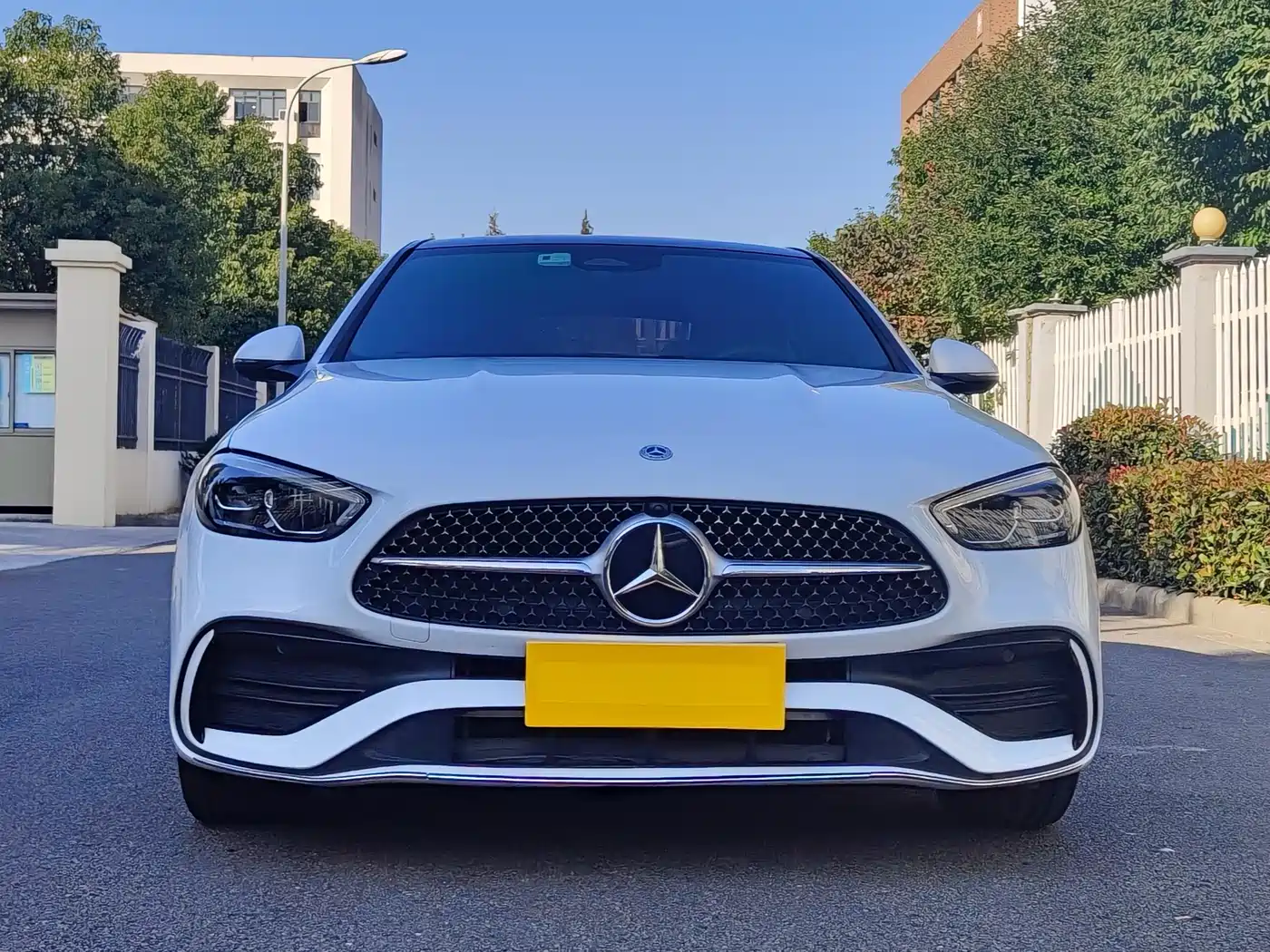 Mercedes-Benz C-Class 2023 C 260 L Sport фото 3