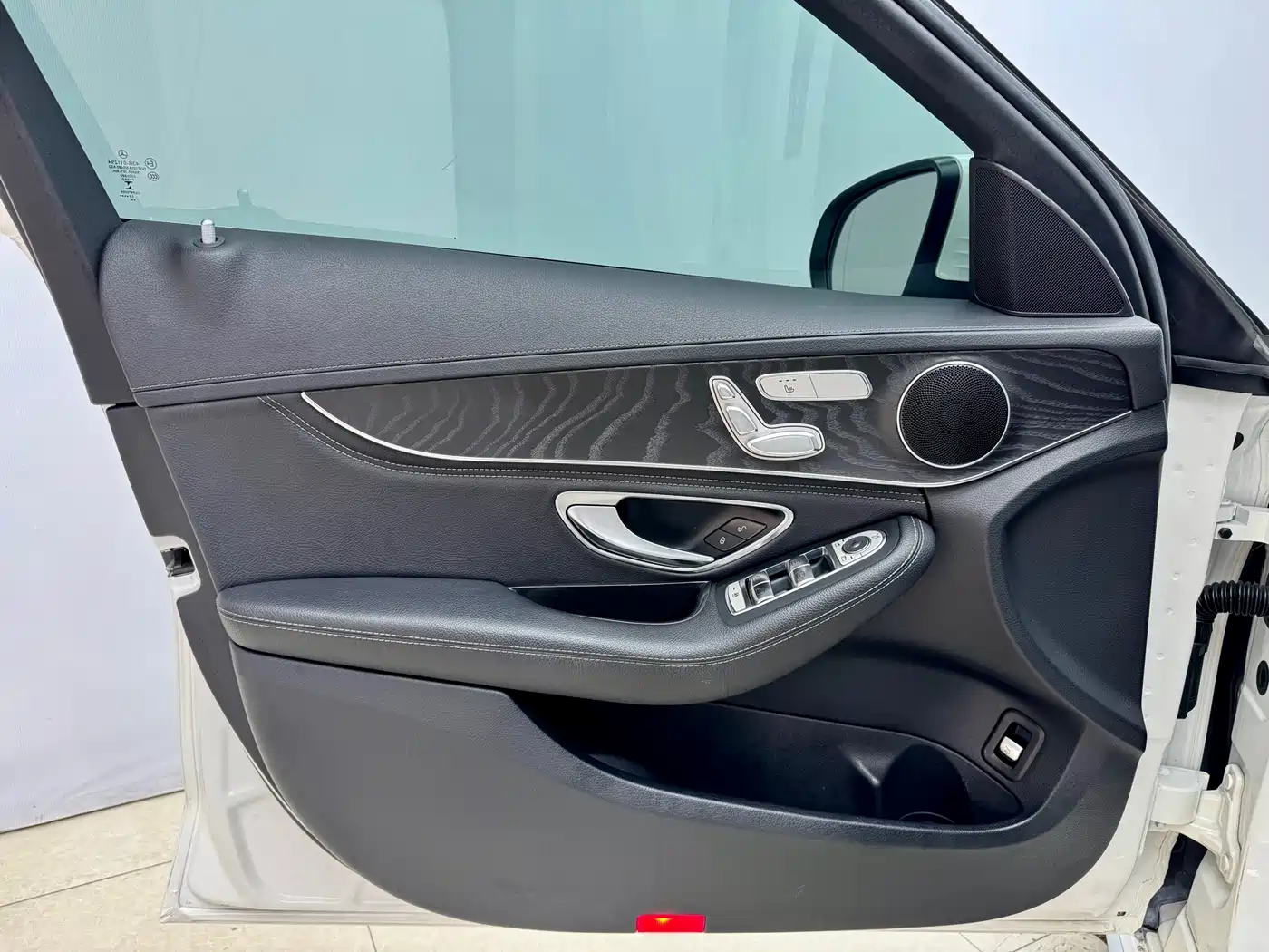 Mercedes-Benz C-Class 2019 C 260 L Sport фото 7